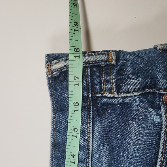 Levi's 505 W35 - Picture 5 of 9